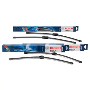BOSCH Scheibenwischer Wischerbl&auml;tter AF938 A450H f&uuml;r VW MULTIVAN TRANSPORTER T5