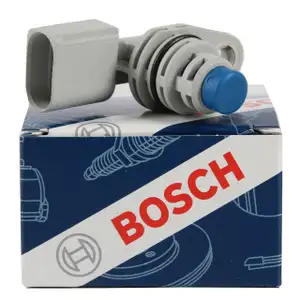 BOSCH Nockenwellensensor SEAT IBIZA IV SKODA FABIA I II VW FOX POLO (9N_) 1.2