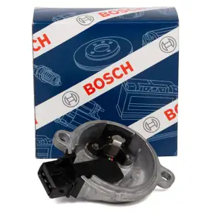 BOSCH Nockenwellensensor 0232101024 AUDI A3 8L A4 8D 8E A6 SEAT SKODA VW PASSAT