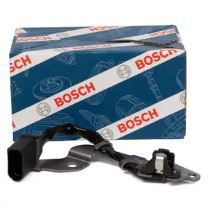 BOSCH Nockenwellensensor 0232101031 AUDI A3 8L A4 8D SEAT IBIZA SKODA VW GOLF 4