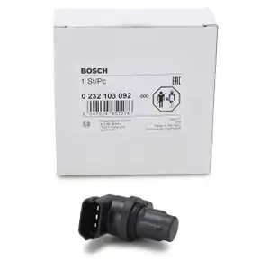 BOSCH 0232103092 Nockenwellensensor 991 997 Boxster Cayman 981 987 99760610603