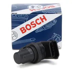 BOSCH Nockenwellensensor 0232103037 MERCEDES BENZ M112 M113 M119 M120 M271