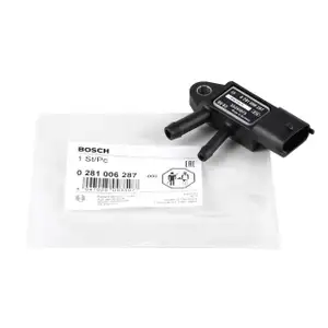 BOSCH 0281006287 Abgasdrucksensor ALFA ROMEO MITO FIAT 500 DUCATO PANDA PUNTO