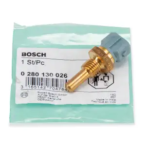 BOSCH 0280130026 Temperaturgeber K&uuml;hlmitteltemperatur PORSCHE 911 (964) Turbo