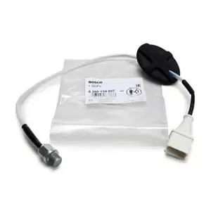 BOSCH 0280130097 Temperaturgeber Zylinderkopf f&uuml;r PORSCHE 911 (993) ab 09.1995