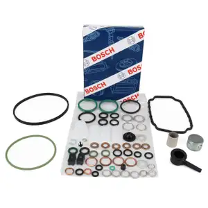BOSCH 1467010467 Dichtungssatz VE Einspritzpumpe AUDI SEAT VW 1.6 / 1.7 / 1.9 TD