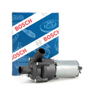 BOSCH Wasserumw&auml;lzpumpe Zusatzpumpe Mercedes W202 W210 C208 R170 Sprinter Vito