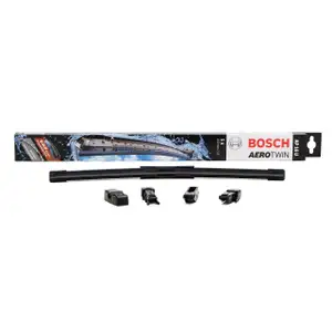 BOSCH Scheibenwischer Wischerblatt Wischer AEROTWIN PLUS AP16U 400mm