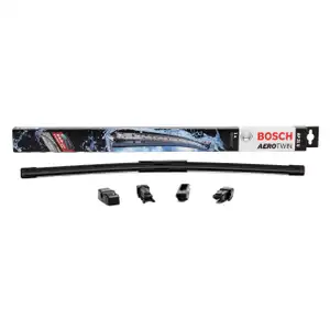 BOSCH Scheibenwischer Wischerblatt Wischer AEROTWIN PLUS AP21U 530mm