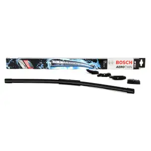 BOSCH Scheibenwischer Wischerblatt Wischer AEROTWIN PLUS AP22U 550mm