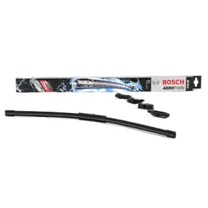 BOSCH Scheibenwischer Wischerblatt Wischer AEROTWIN AP23U 575mm