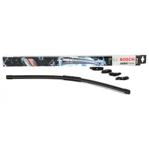 BOSCH Scheibenwischer Wischerblatt Wischer AEROTWIN PLUS AP26U 650mm