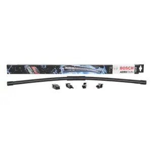 BOSCH Scheibenwischer Wischerblatt Wischer AEROTWIN PLUS AP28U 700mm