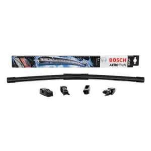 BOSCH Scheibenwischer Wischerblatt Wischer AEROTWIN PLUS AP20U 500mm