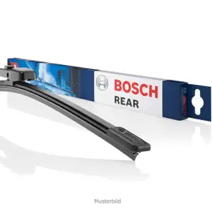 BOSCH Heckscheibenwischer Wischerblatt Wischer AEROTWIN A282H 280mm