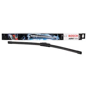 BOSCH Scheibenwischer Wischerblatt Wischer AEROTWIN RETRO AR60N 600mm