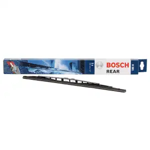 BOSCH Heckscheibenwischer Wischerblatt REAR H381 380mm FORD FOCUS II bis 01.2006
