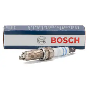 BOSCH 0242145535 ZR5SPP3320 Z&uuml;ndkerze CITROEN DS PEUGEOT 1.2 THP 110/130 PS 9829930180