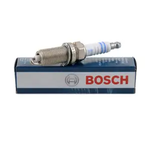 BOSCH Z&uuml;ndkerze Super Plus FR8SE0 0242229797 Berlingo C2 C3 C4 C5 Xsara