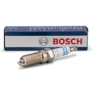 BOSCH 0242236633 Z&uuml;ndkerze FORD B-/C-Max Fiesta Focus Ka Mondeo 1.25-1.6 1787829