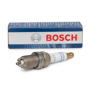 BOSCH 0242245539 FR5DTC Z&uuml;ndkerze NICKEL f&uuml;r PORSCHE 911 (964 993) Carrera