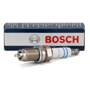 BOSCH 0242240665 Z&uuml;ndkerze AUDI A3 SEAT Leon SKODA Octavia 2 VW Golf 6 Polo 03F905600A