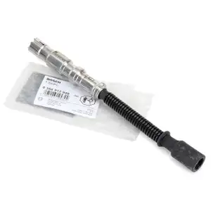 BOSCH Z&uuml;ndkabel Z&uuml;ndleitung Mercedes W202 W203 W210 W211 W463 uvm. 0356912948