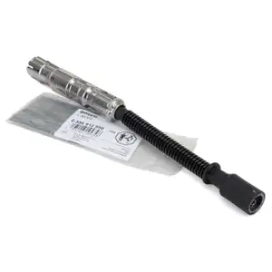 BOSCH Z&uuml;ndkabel Z&uuml;ndleitung Mercedes W202 W203 W210 W211 W463 uvm. 0356912950