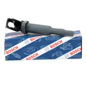BOSCH Z&uuml;ndspule 3-polig BMW E87 E90 E91 E60 E61 E63 E64 E65 E66 E67 Z4 E85 E86