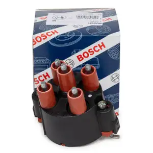 BOSCH 1235522325 Verteilerkappe PORSCHE 924 S + 928 S / GTS + 944 2.5 2.7 94460225100