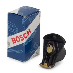BOSCH 1234332333 Verteilerfinger PORSCHE 924 2.5 S 928 4.7 S 944 2.5 / Turbo 2.7