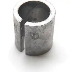 Batteriepolh&uuml;lse f&uuml;r -MINUS-Pol
