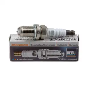 BERU Z&uuml;ndkerze 14FGR-8CTU ULTRA