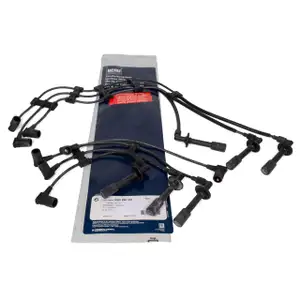 BERU ZE715 0300890104 Z&uuml;ndkabelsatz f&uuml;r PORSCHE 911 3.2 SC Carrera 231 PS 930.26