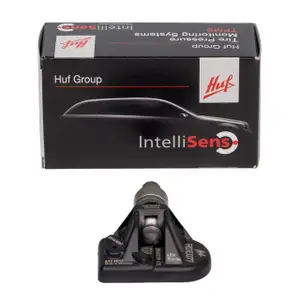 HUF RDE077 Reifendrucksensor MERCEDES BENZ A-KLASSE W177 GLE W167 450 EQ Boost