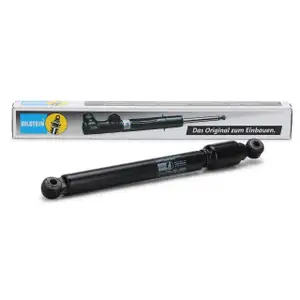 BILSTEIN B2 Lenkungsd&auml;mpfer MERCEDES BENZ W201 190 W202 W124 vorne 1244630432