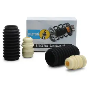 BILSTEIN B1 Staubschutz Satz f&uuml;r MERCEDES-BENZ A-KLASSE W169 B-KLASSE W245 vorne