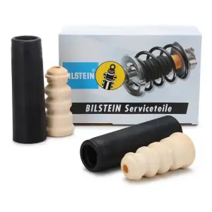 BILSTEIN B1 11-149828 Staubschutz Satz RENAULT CLIO II SEAT AROSA VW LUPO hinten