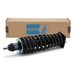 BILSTEIN B4 Sto&szlig;d&auml;mpfer + Feder + Domlager MERCEDES-BENZ M-KLASSE W163 hinten
