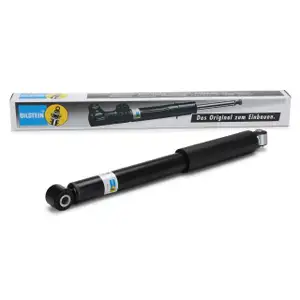 BILSTEIN B4 Sto&szlig;d&auml;mpfer AUDI A3 8L TT 8N SEAT LEON 1M1 VW GOLF 4 ALLRAD hinten