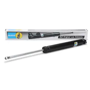 BILSTEIN B4 Sto&szlig;d&auml;mpfer ABARTH / FIAT GRANDE / PUNTO (199_) OPEL CORSA D hinten