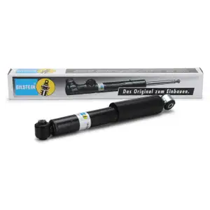 BILSTEIN B4 Sto&szlig;d&auml;mpfer ABARTH / f&uuml;r FIAT 500 / 500 C (312_) hinten