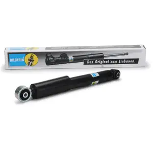 BILSTEIN B4 Sto&szlig;d&auml;mpfer FIAT PANDA / PANDA CLASSIC + PANDA Van (169_) 4x4 hinten