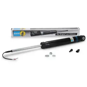 BILSTEIN B4 20-245900 Sto&szlig;d&auml;mpfer f&uuml;r PORSCHE MACAN (95B) hinten