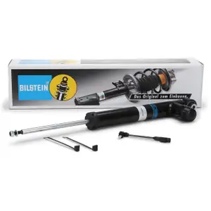 BILSTEIN B4 20-238988 Sto&szlig;d&auml;mpfer SEAT LEON (5F) VW GOLF 7 TIGUAN (AD1) hinten