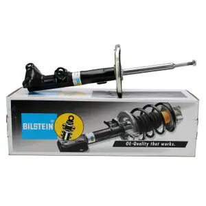 BILSTEIN B4 Sto&szlig;d&auml;mpfer MERCEDES C-KLASSE W203 S203 CL203 CLK C209 A209 vorne