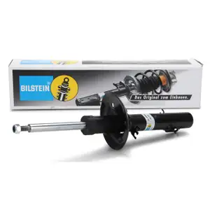 BILSTEIN B4 Sto&szlig;d&auml;mpfer AUDI A3 8L TT 8N SEAT LEON VW BORA GOLF 4 ALLRAD vorne