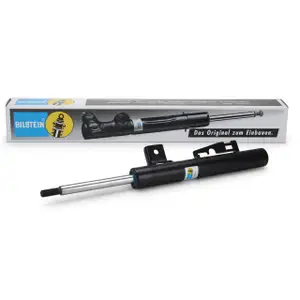 BILSTEIN B4 Sto&szlig;d&auml;mpfer f&uuml;r SMART FORTWO Cabrio + Coupe (451) vorne