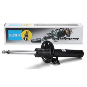BILSTEIN B4 Sto&szlig;d&auml;mpfer SKODA YETI (5L) VW BEETLE (5C) GOLF 6 + Variant vorne