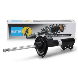 BILSTEIN B4 Sto&szlig;d&auml;mpfer Fahrwerksd&auml;mpfer f&uuml;r MERCEDES-BENZ A-KLASSE W169 vorne